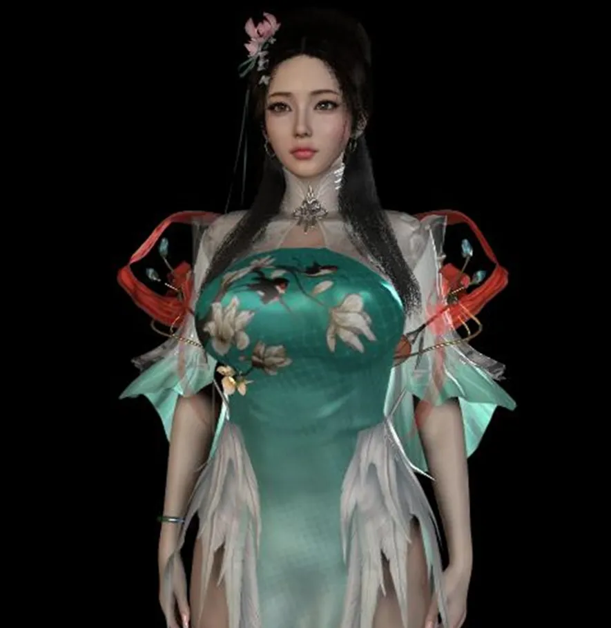 AAA.B32-林夕资源VAM