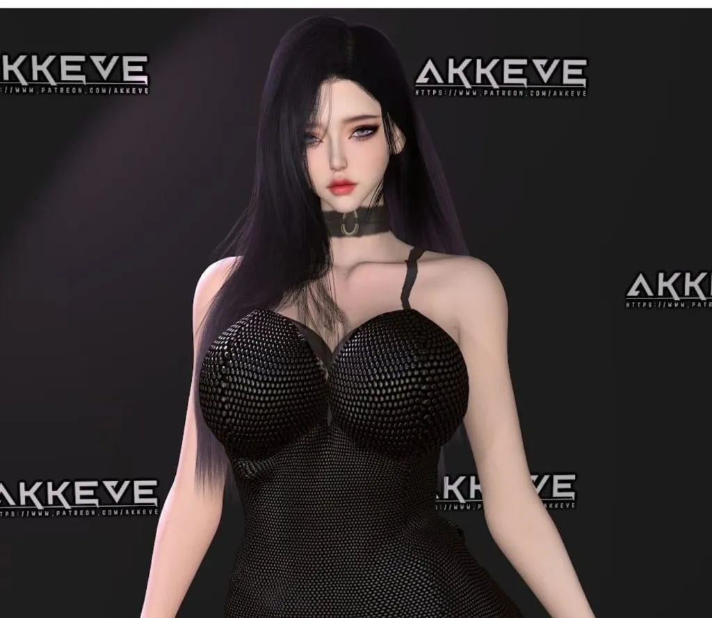 AKKEVE.048_Leah_v2-林夕资源VAM