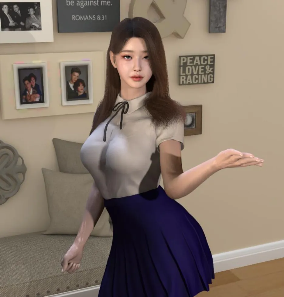 Anony.Wonyoung-林夕资源VAM