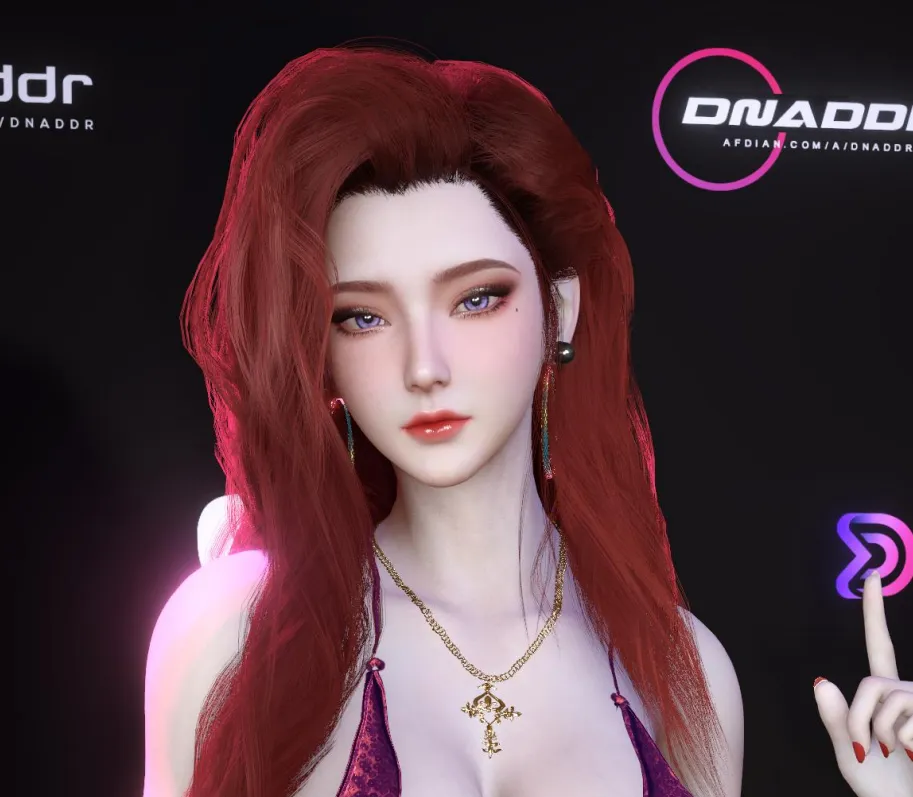 Dnaddr.Stella_v2-林夕资源VAM