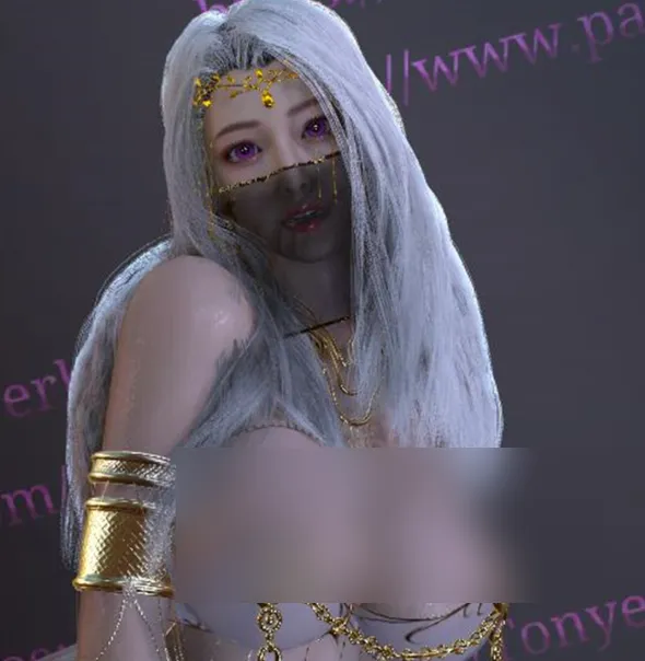 Eros.dancing_diva（舞娘）-林夕资源VAM