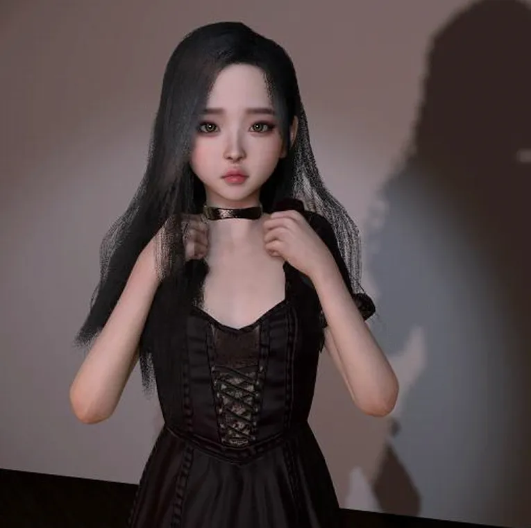 FH.Haru_loli-林夕资源VAM