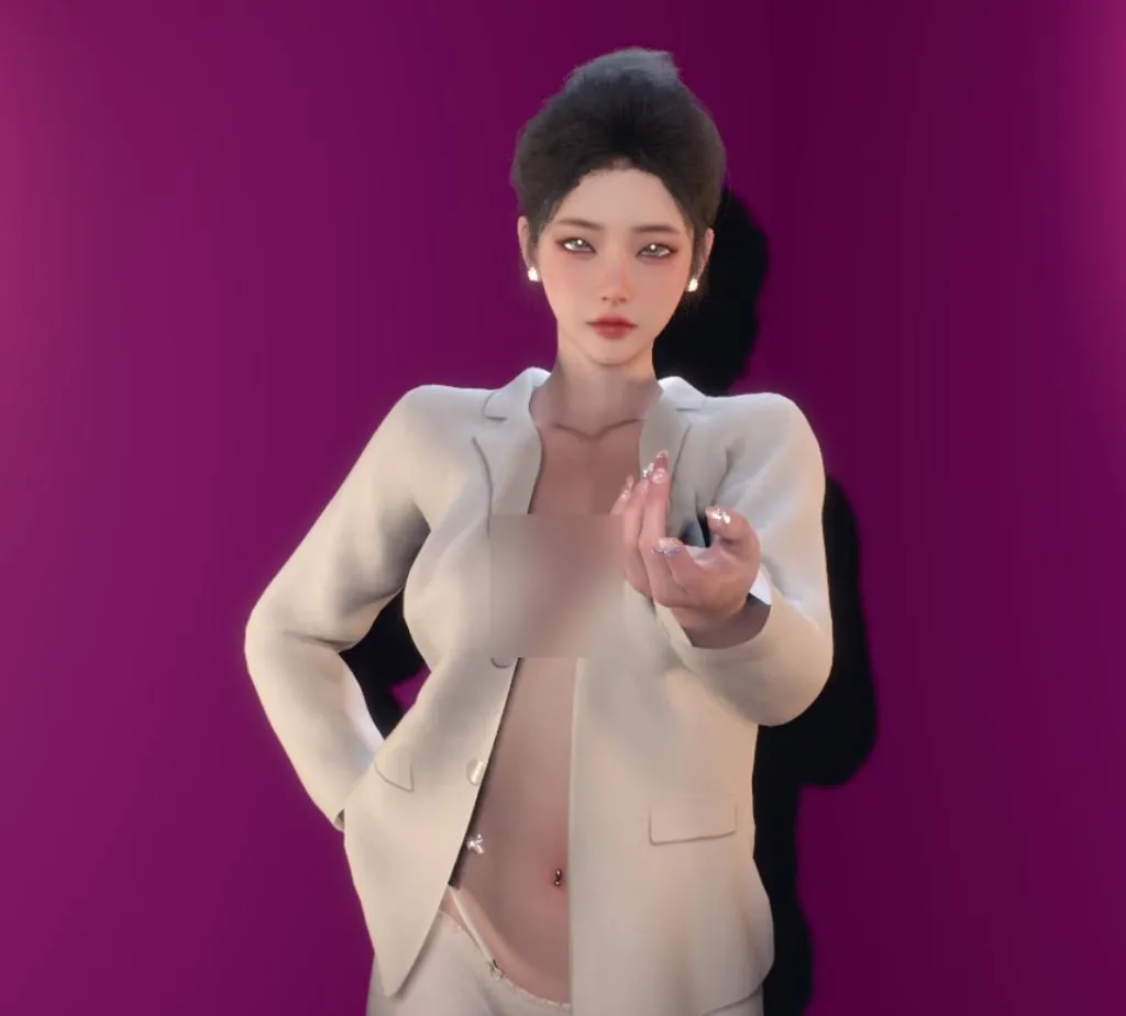 G94.你,会来吗-林夕资源VAM