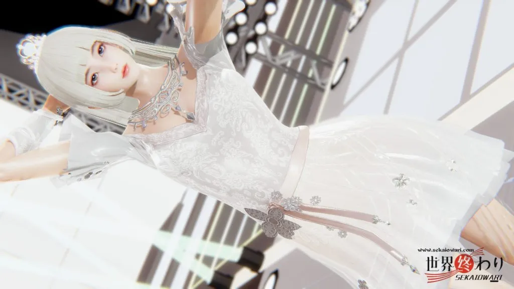 舞夜之星-林夕资源VAM