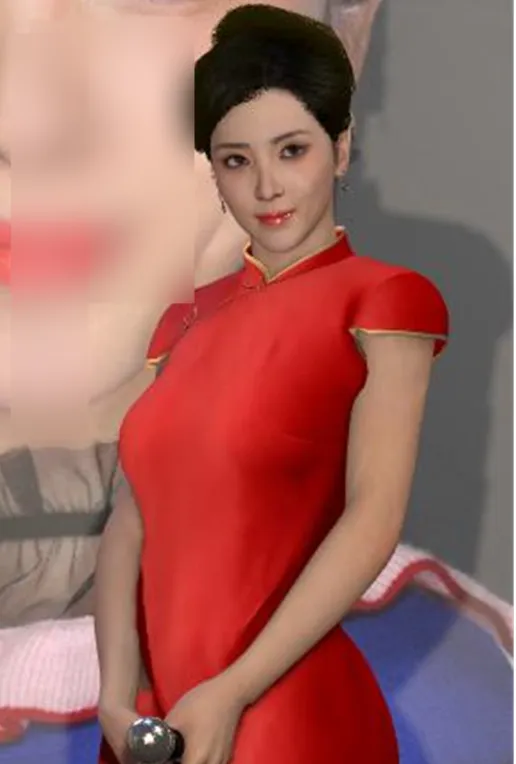 Milk.lisisi-林夕资源VAM