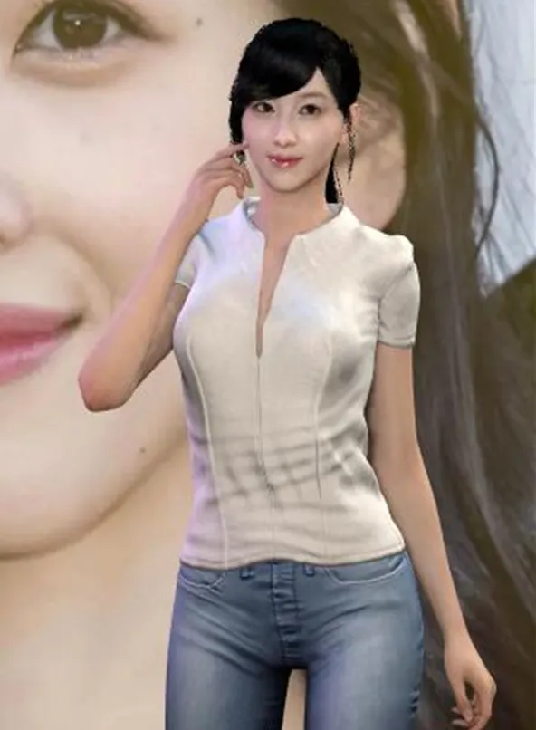 Milk.奶茶-林夕资源VAM