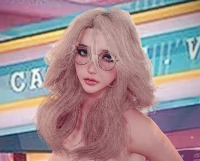 MtSoul.拉弥亚-林夕资源VAM