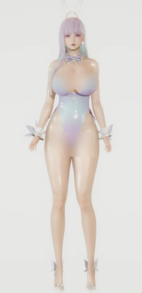 熊二 普利茅斯-林夕资源VAM