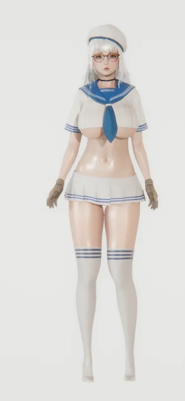 熊二 尼恩-林夕资源VAM