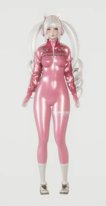 熊二 爱丽丝-林夕资源VAM