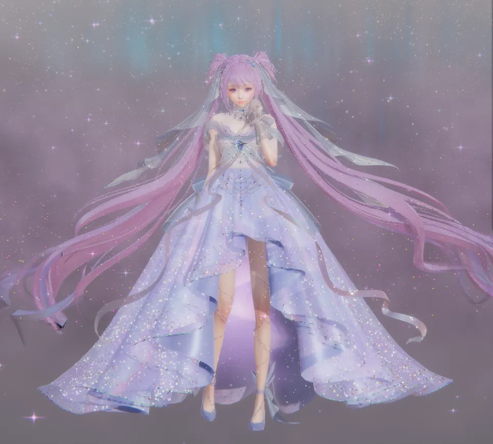 Sakuraba 二月星之引-林夕资源VAM