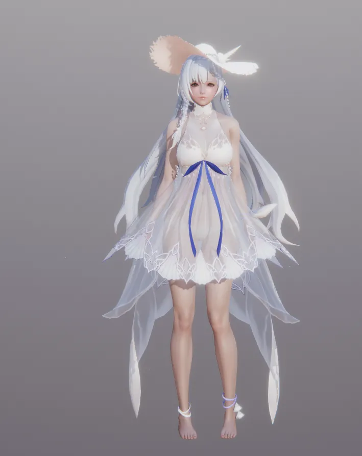 图片[2]-Sakuraba 白沙恋歌-林夕资源VAM