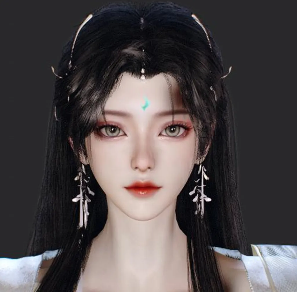 QWER.qingyi002-林夕资源VAM