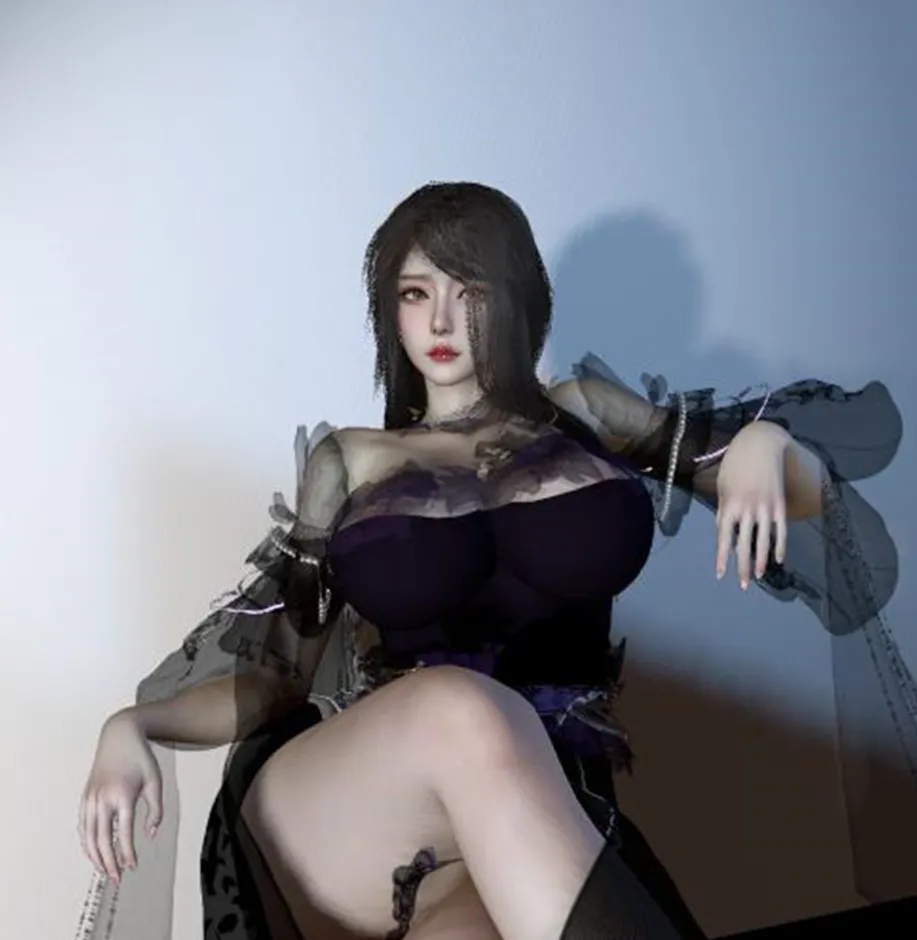 dakonglong.lushiqing-林夕资源VAM