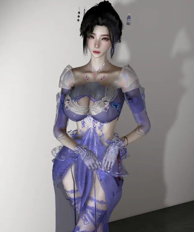 moyi.柳雨欣-林夕资源VAM