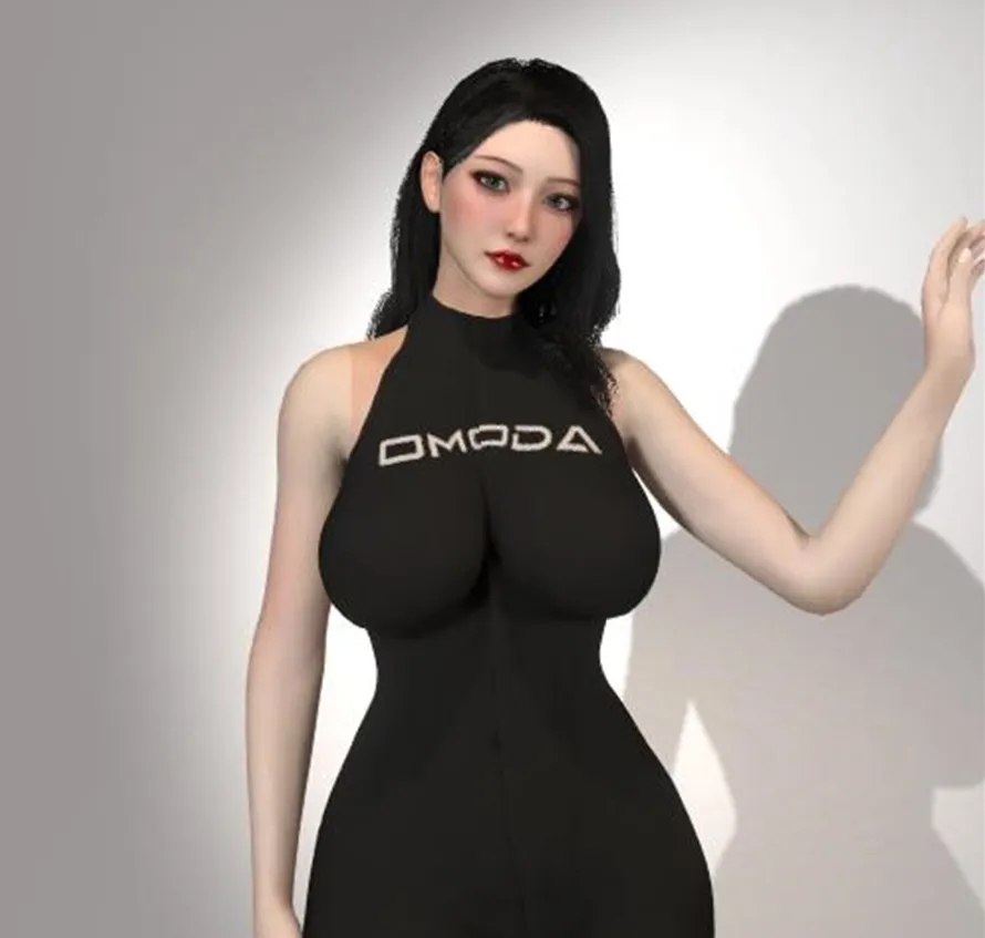 simpleXD.003-林夕资源VAM