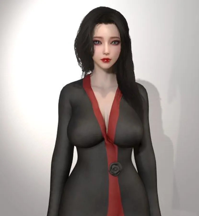 simpleXD.007-林夕资源VAM