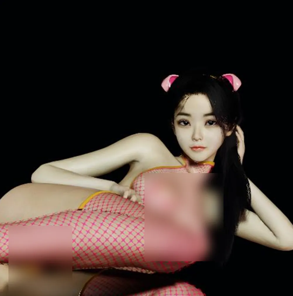 sortof.HyoriV3-林夕资源VAM