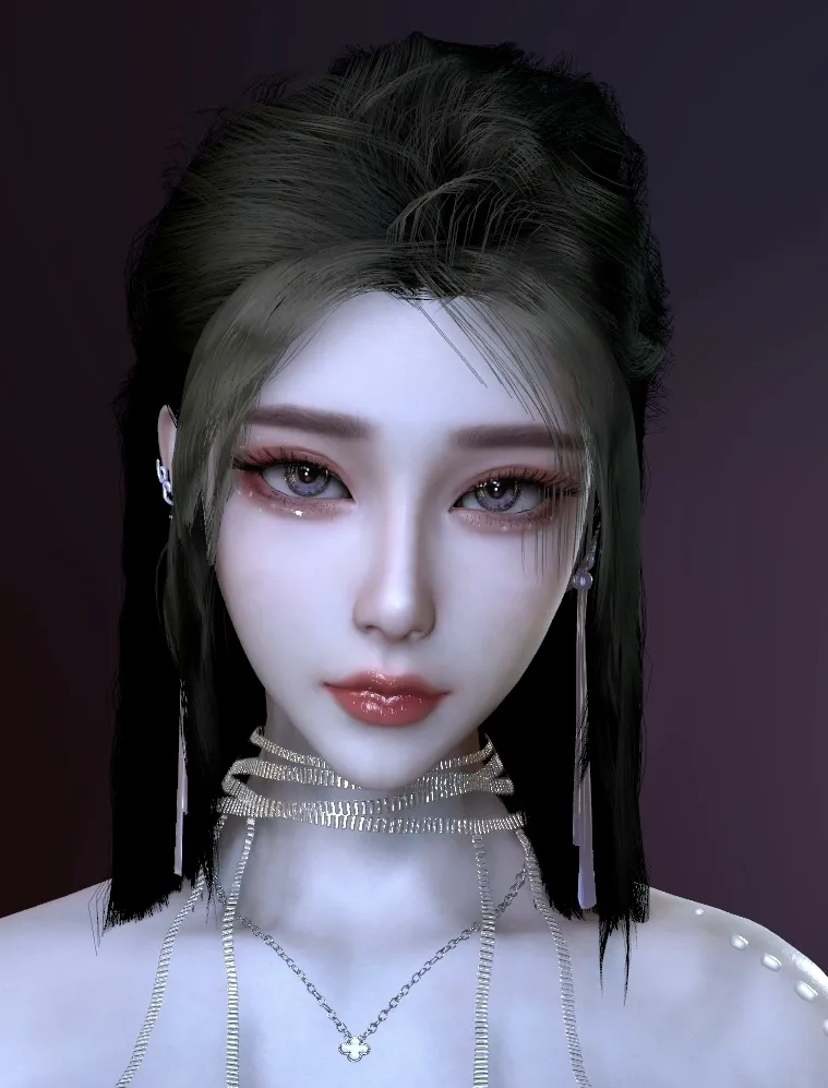 vamxw.富家千金洛雪-林夕资源VAM