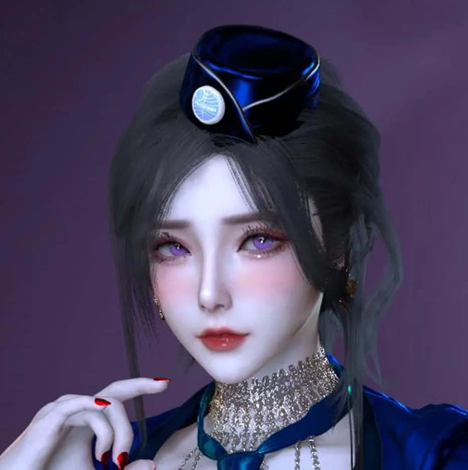 vamxw.空姐香槟-林夕资源VAM