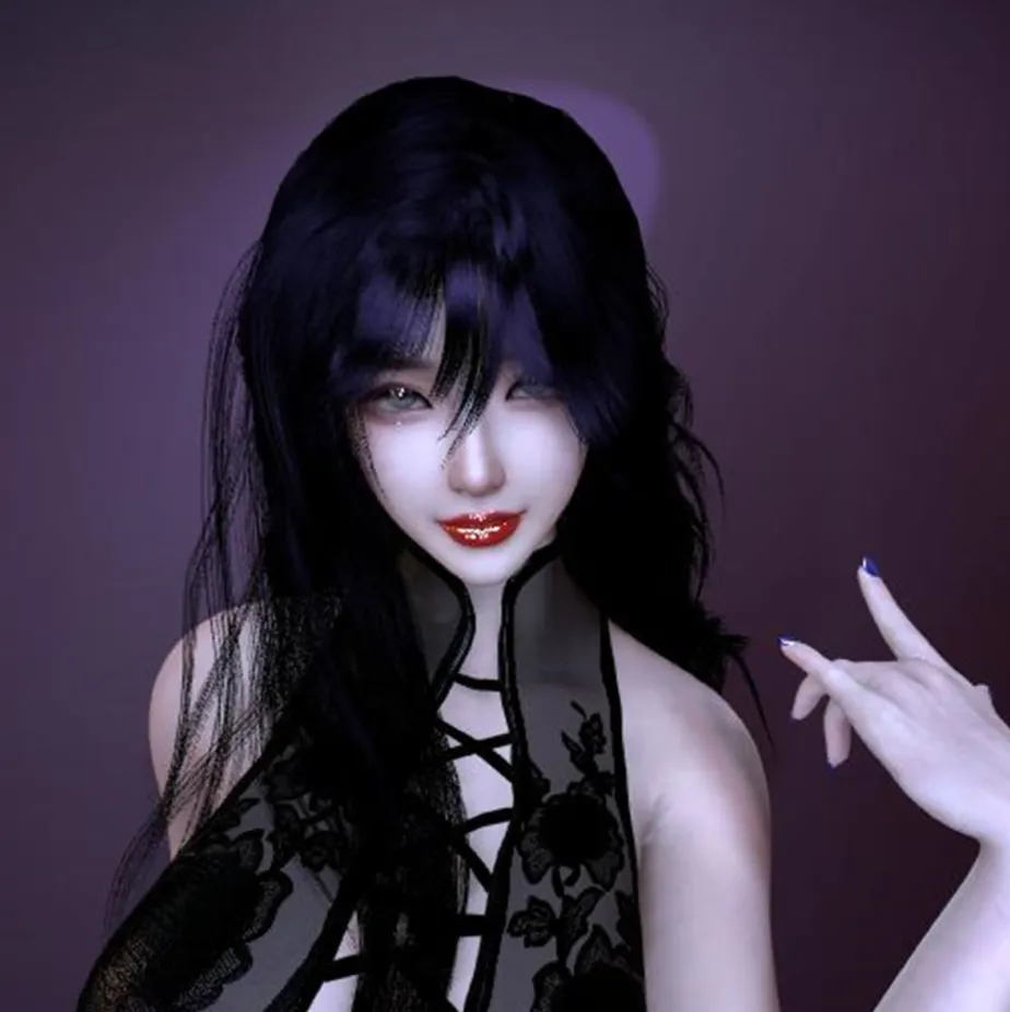 vamxw.若冰-林夕资源VAM