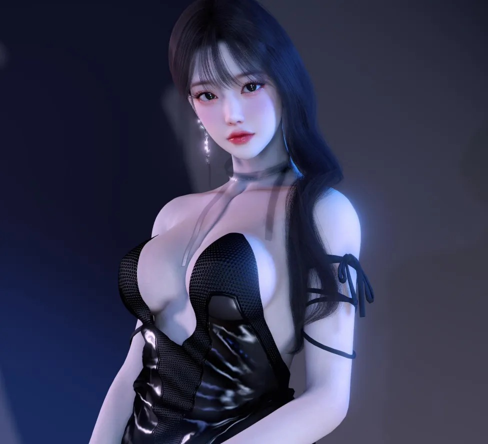 qiaqia.张元英-林夕资源VAM