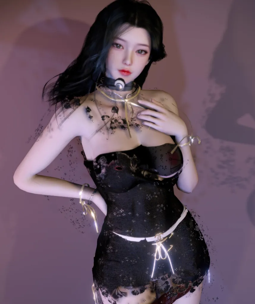 qiaqia.佳瑛-林夕资源VAM