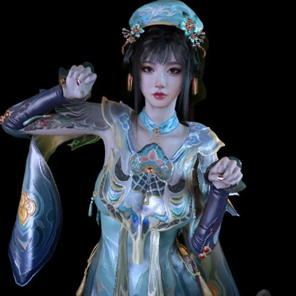 未知.彩云瑶-林夕资源VAM