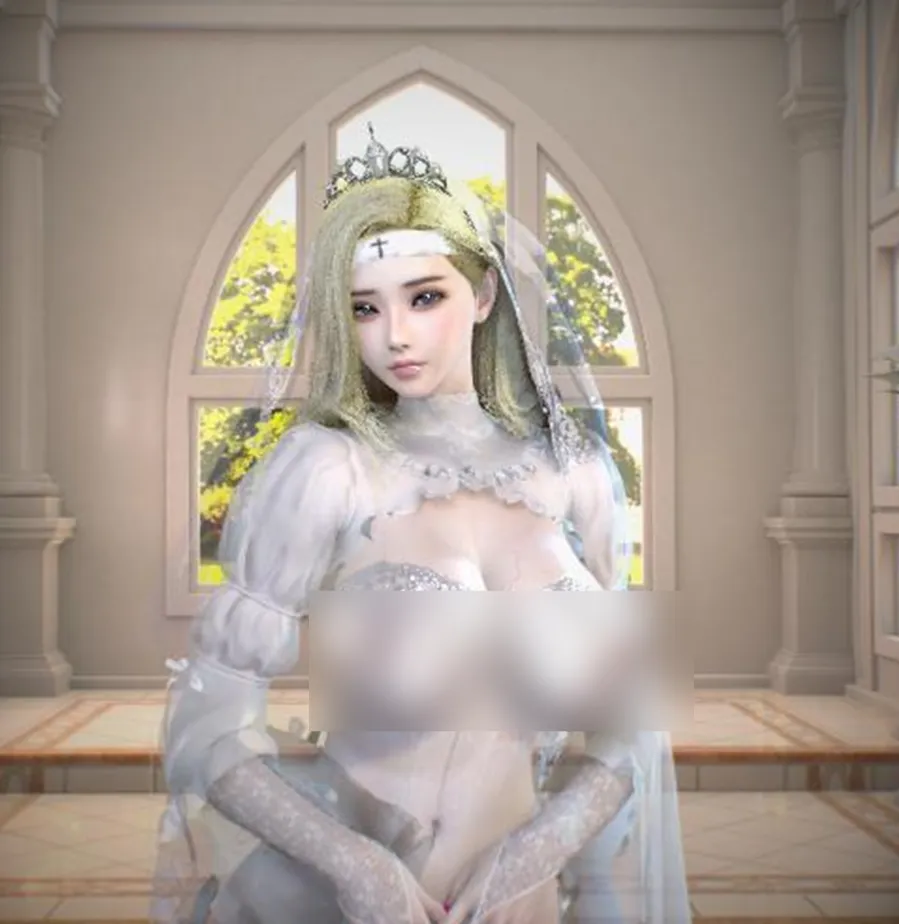 ShaoB.Maria-林夕资源VAM