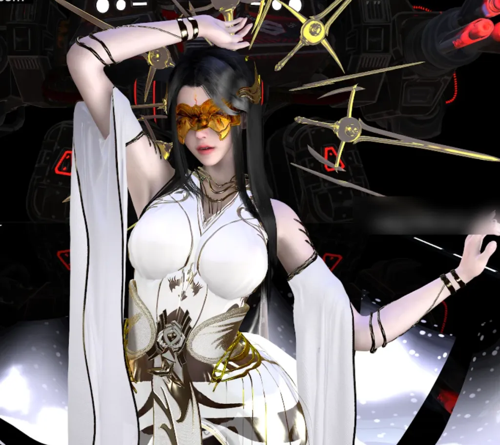 Anonymous.狠人 改-林夕资源VAM