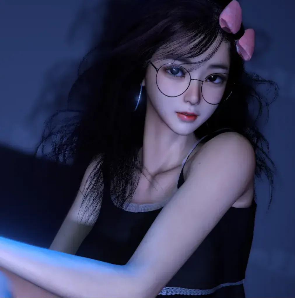 AM.7816小宝-林夕资源VAM