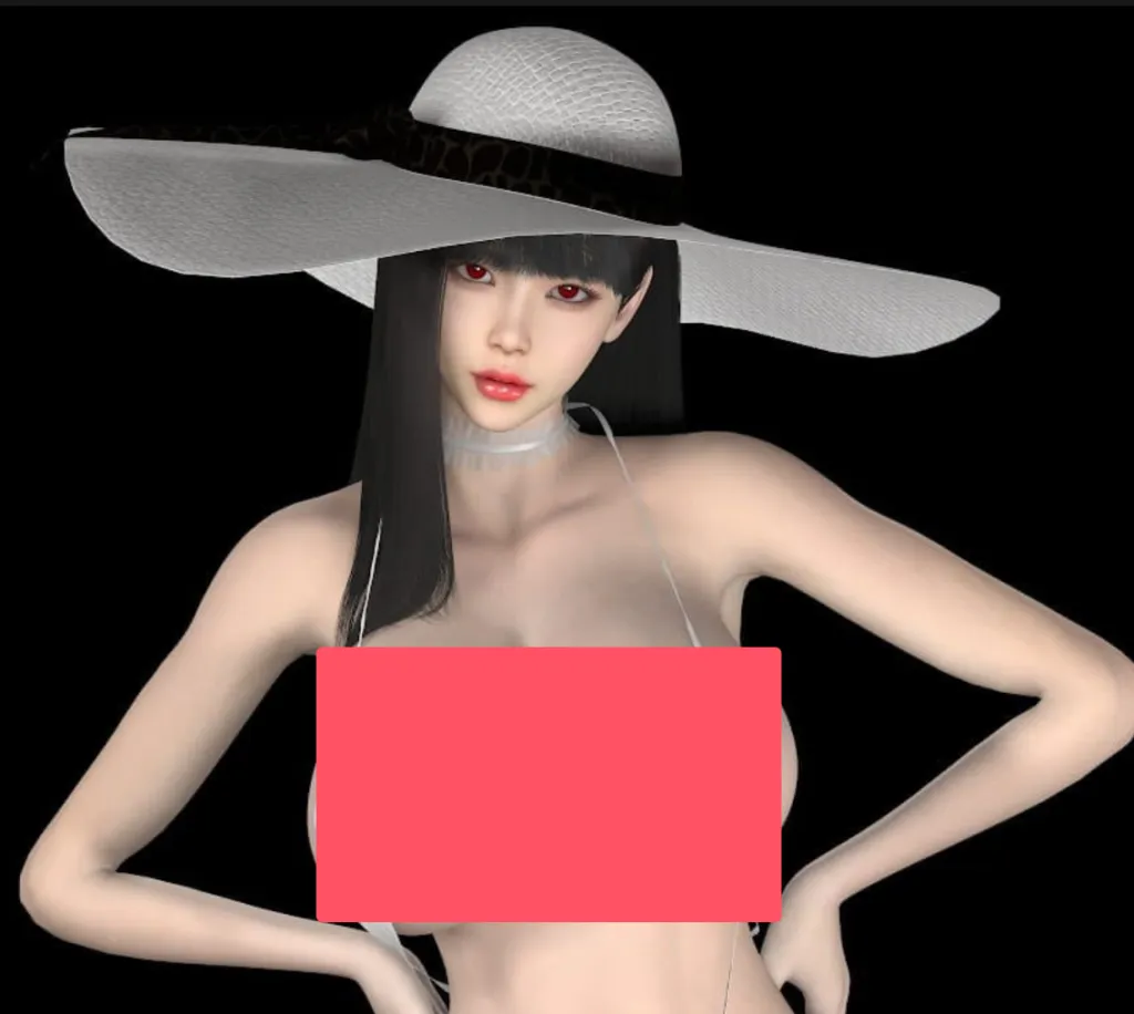 Au99.Miss_Bachi-林夕资源VAM