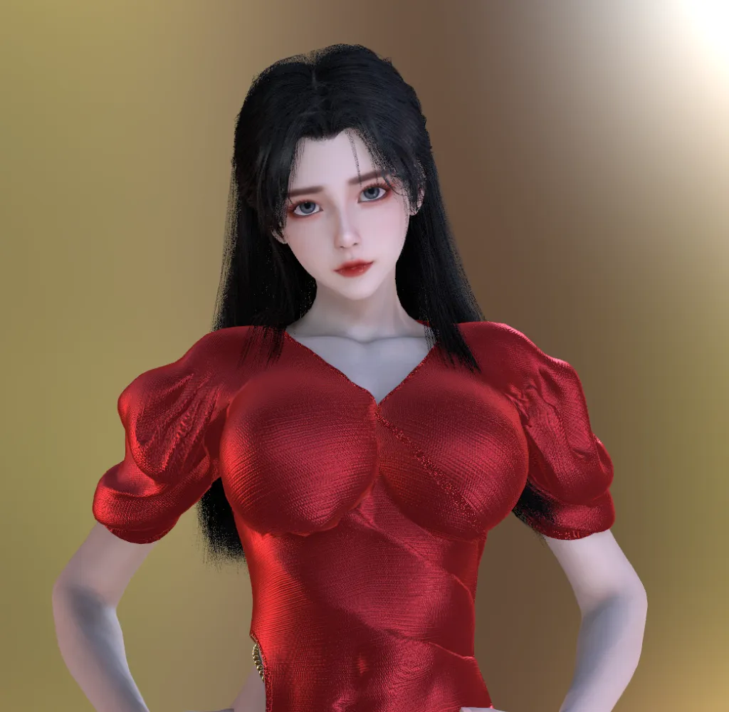 Eros.fashion11_25-林夕资源VAM