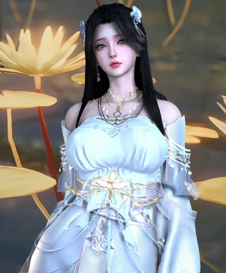 CR400.清漪-林夕资源VAM