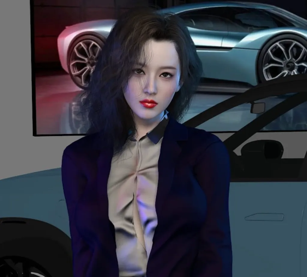 Dmoold.简-林夕资源VAM