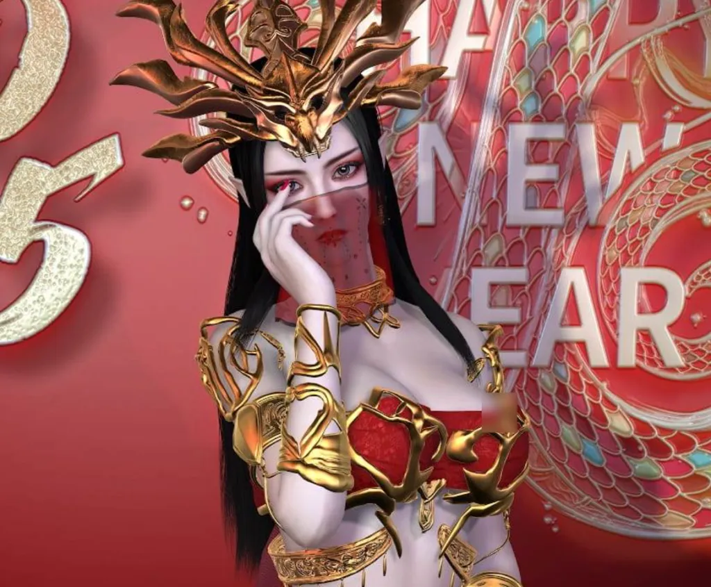 Dnaddr.至尊隐藏—美杜莎-林夕资源VAM