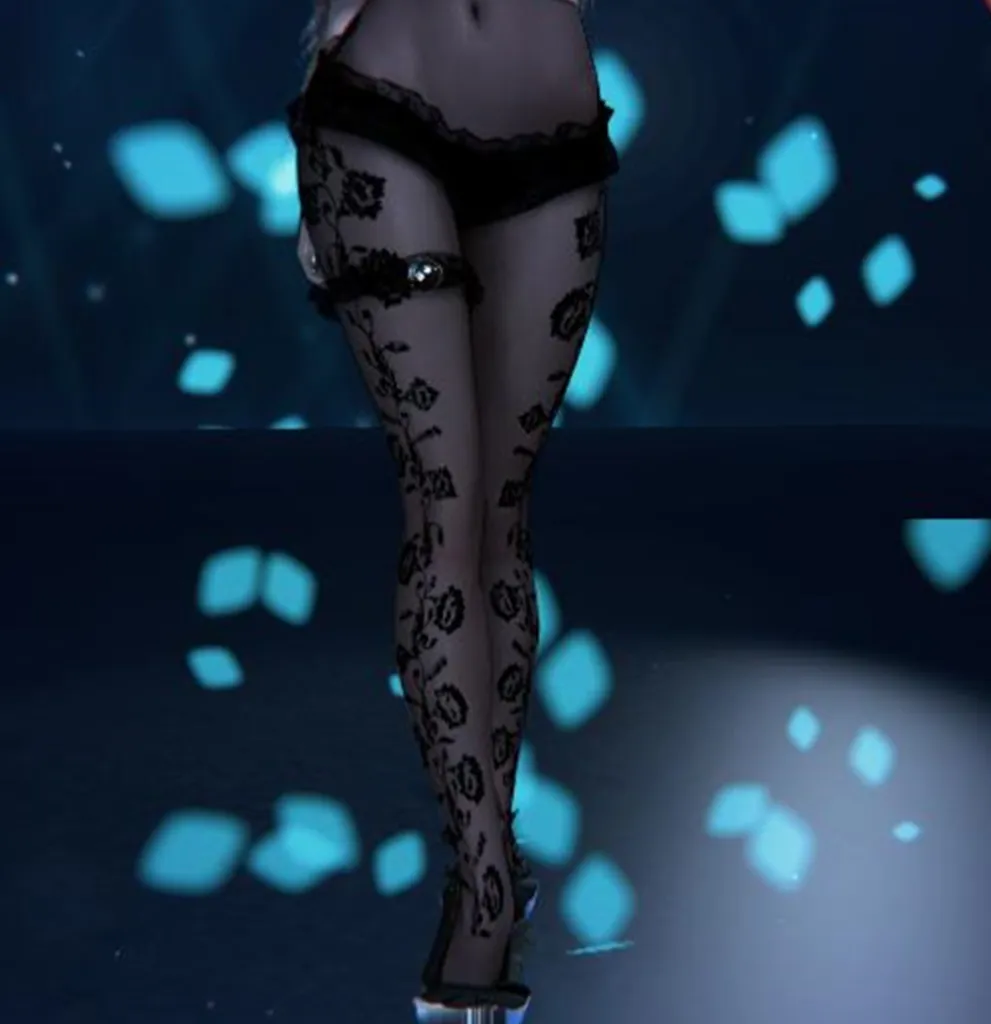 Eros.连裤袜-林夕资源VAM