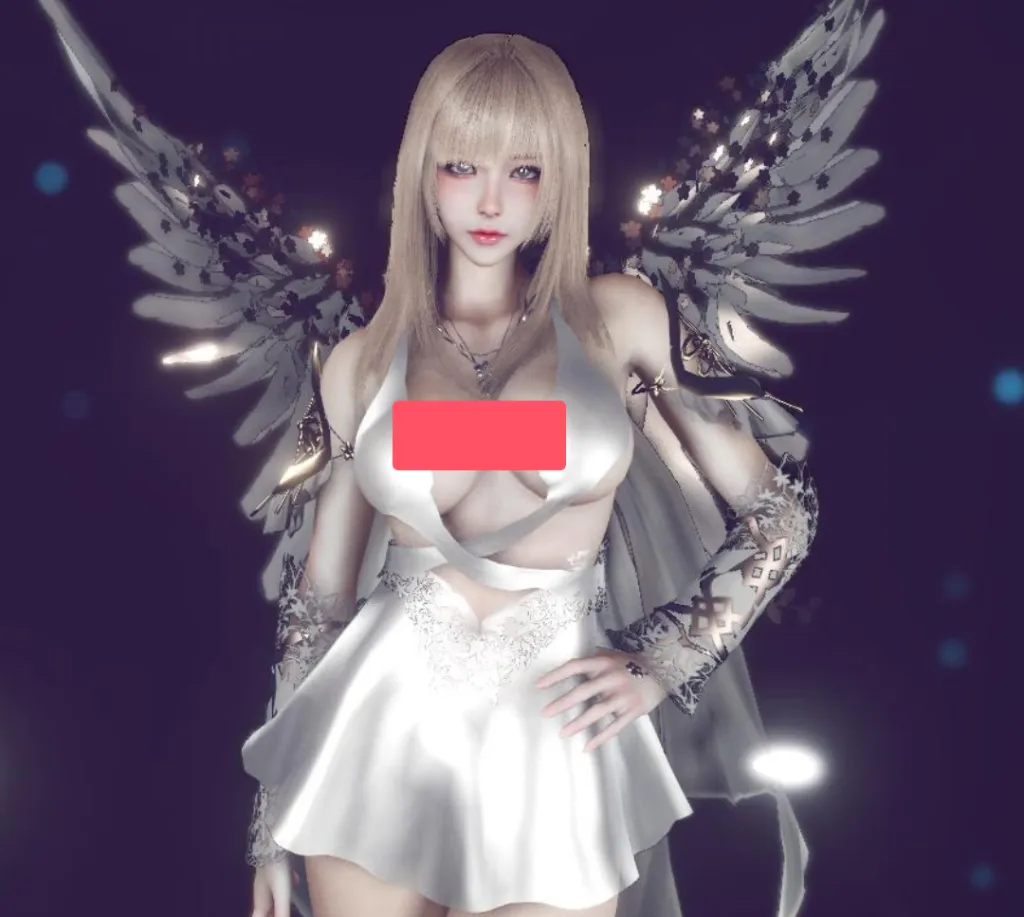 FRK.Rosi-林夕资源VAM