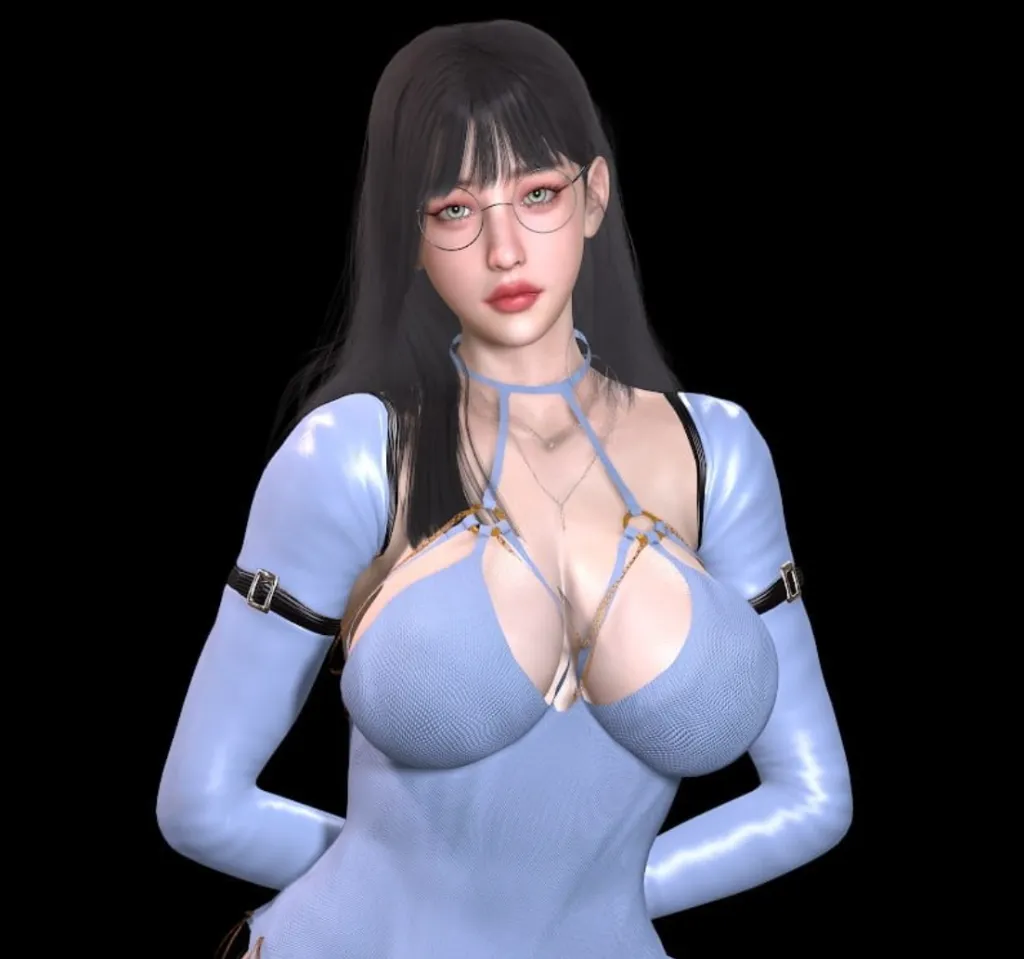 Herloves.B04-Ya-林夕资源VAM