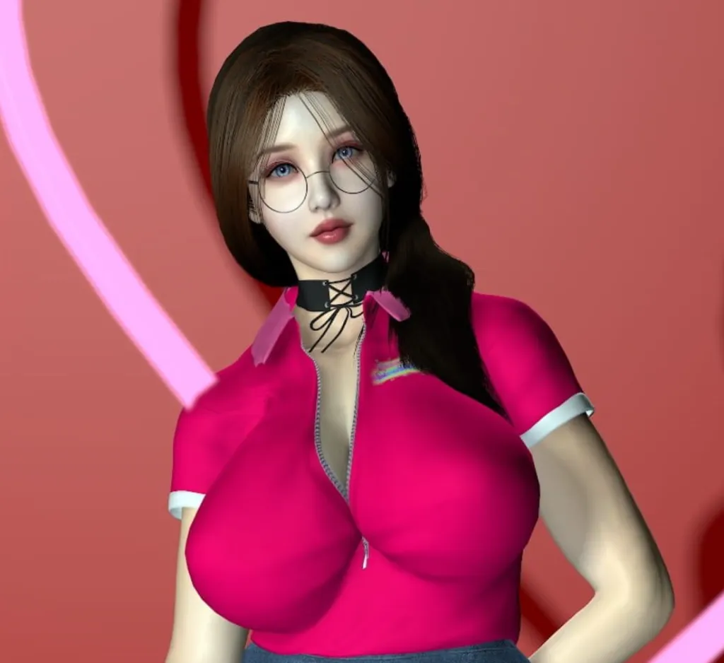 Herloves.Hui_Xian_XD-林夕资源VAM