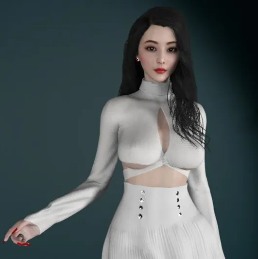 JAO_VAM.Fbingbing-林夕资源VAM