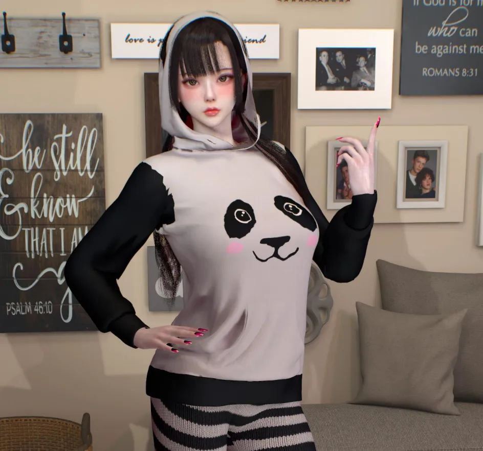 JXM.jxm0031-林夕资源VAM