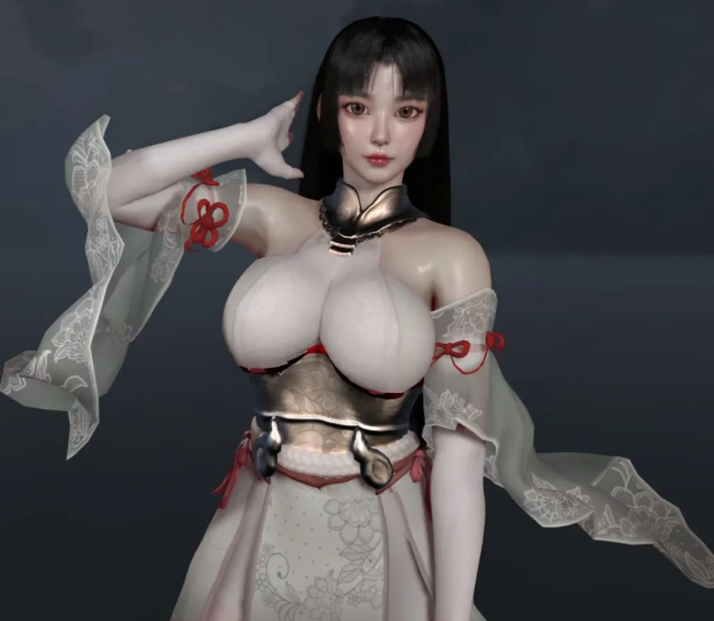 LIII.hutao-林夕资源VAM