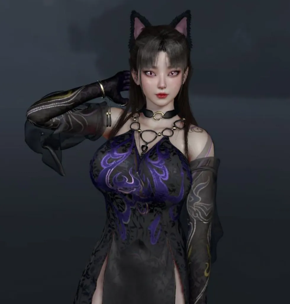 LIII.yulinglong-林夕资源VAM