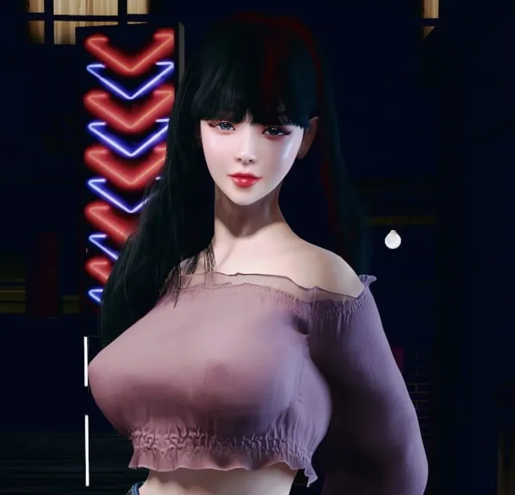 MRdong.A007-林夕资源VAM