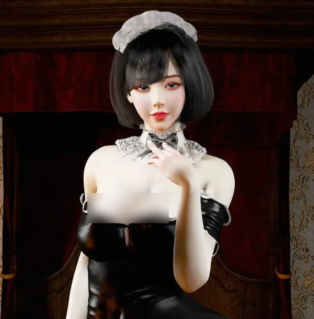 MRdong.A017-林夕资源VAM