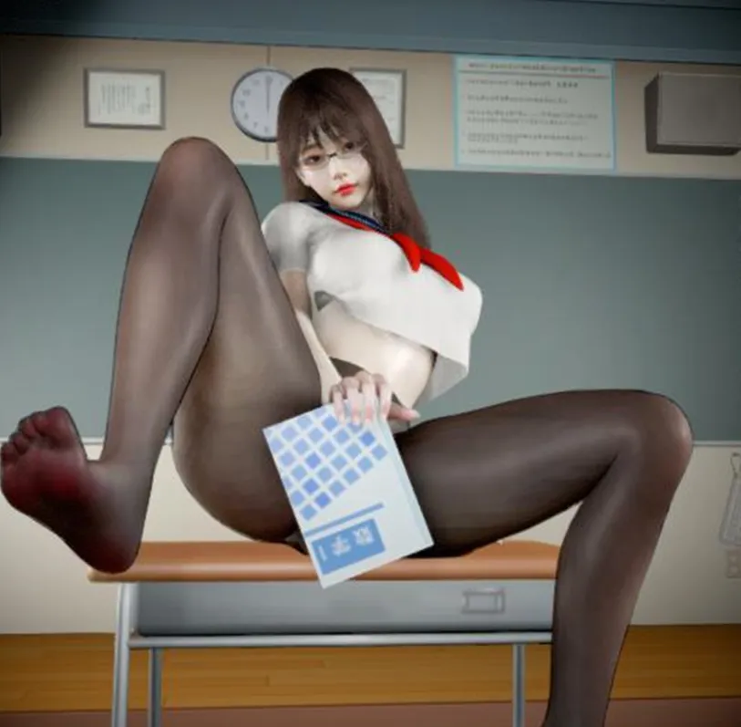 MRdong.A018-林夕资源VAM