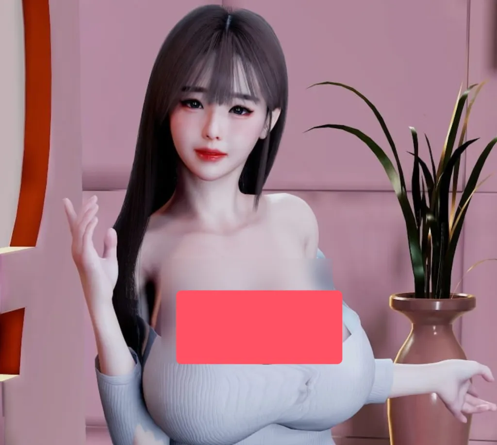 MRdong.B027-林夕资源VAM