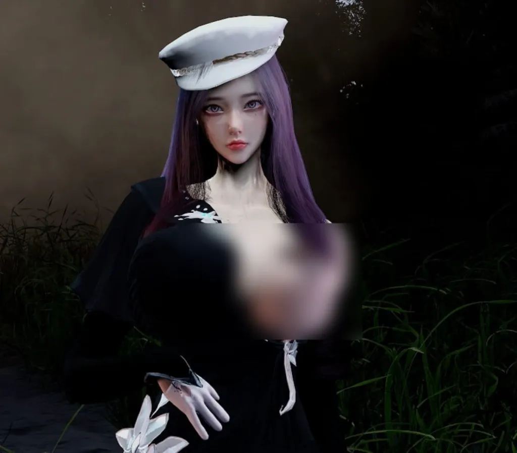 NOMO.鹿演-林夕资源VAM