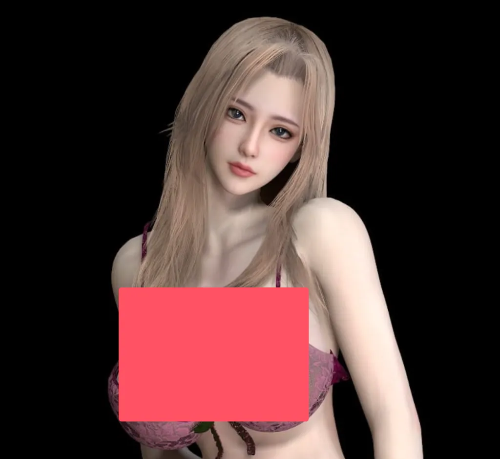 QFeng.meihao-林夕资源VAM